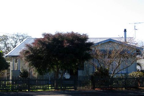 Photo of property in 100 Perry Street, Masterton, 5810