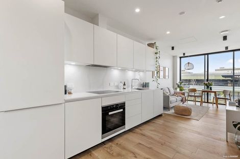 Photo of property in Crest Apartments, 110/199 Great North Road, Grey Lynn, Auckland, 1021