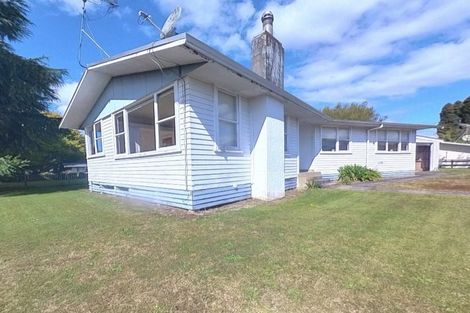Photo of property in 121/123 Elizabeth Drive, Tokoroa, 3420