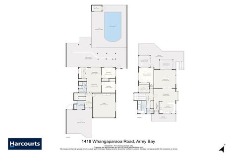 Photo of property in 1418 Whangaparaoa Road, Army Bay, Whangaparaoa, 0930