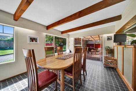 Photo of property in 41 Dives Avenue, Hawera, 4610