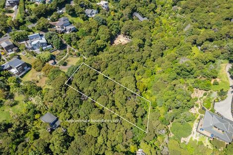 Photo of property in 19 Te Aroha Avenue, Oneroa, Waiheke Island, 1081