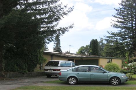 Photo of property in 133 Springfield Road, Springfield, Rotorua, 3015