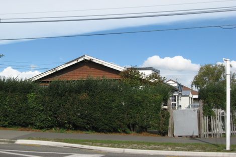 Photo of property in 40 Grenville Street, Waltham, Christchurch, 8011