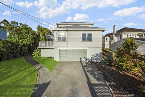Photo of property in 41 Donald Street, Karori, Wellington, 6012