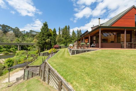 Photo of property in 10 Poripori Road, Lower Kaimai, Tauranga, 3171