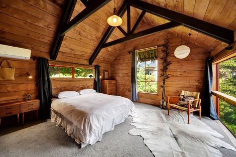 Photo of property in 22b Sequoia Grove, Merrilands, New Plymouth, 4312