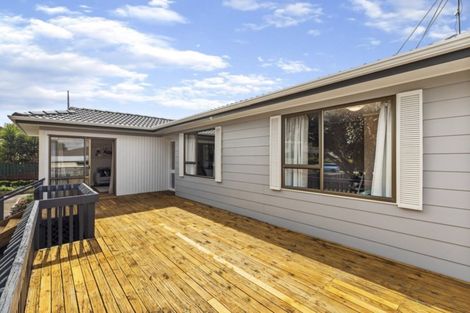 Photo of property in 34 Frangipani Avenue, Manurewa, Auckland, 2102