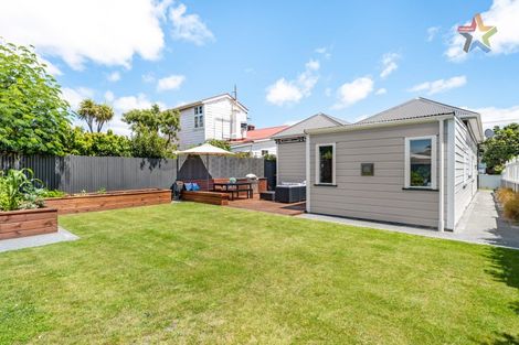 Photo of property in 16 Buick Street, Petone, Lower Hutt, 5012