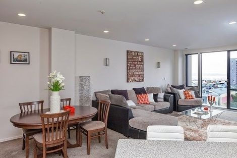 Photo of property in Kingsbridge Apartments, G/72 Wellesley Street West, Auckland Central, Auckland, 1010