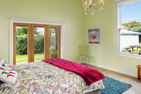 Photo of property in 36 Robinson Street, Foxton, 4814