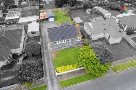 Photo of property in 33 Milne Crescent, Taita, Lower Hutt, 5011