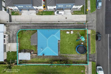 Photo of property in 17 Garelja Road, Henderson, Auckland, 0612