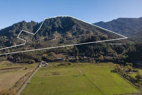 Photo of property in 990 Motueka River West Bank Road, Motueka Valley, Motueka, 7196