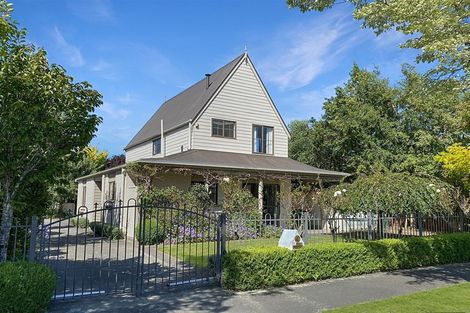 Photo of property in 15 Althorp Place, Avonhead, Christchurch, 8042