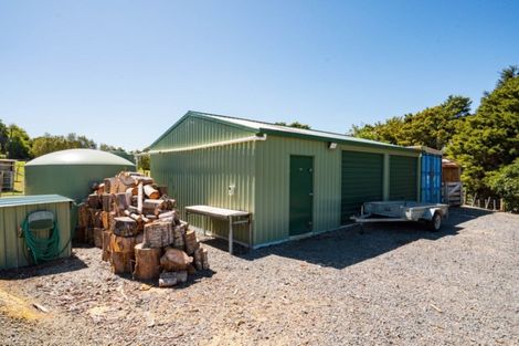 Photo of property in 284 Kokopu Road, Ruatangata West, Whangarei, 0179