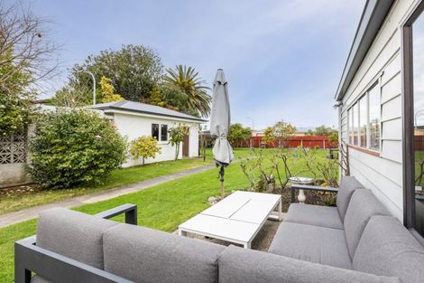 Photo of property in 318 Kennedy Road, Onekawa, Napier, 4110