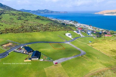 Photo of property in 61 Opononi Heights Drive, Opononi, Kaikohe, 0473