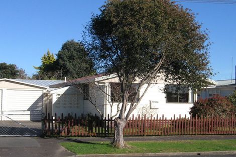 Photo of property in 21b Wall Street, Nawton, Hamilton, 3200