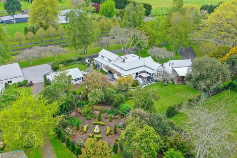 Photo of property in 445 Matangi Road, Matangi, Hamilton, 3284