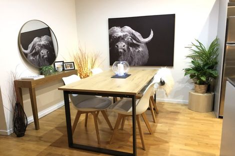 Photo of property in 112/57 Mahuhu Crescent, Auckland Central, Auckland, 1010