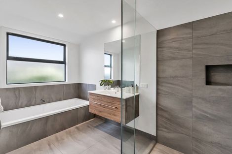 Photo of property in 42 Thornborough Drive, Rolleston, 7615