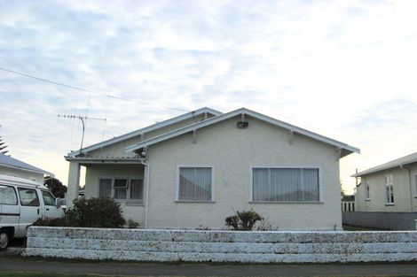 Photo of property in 5 Gunn Street, Gonville, Whanganui, 4501