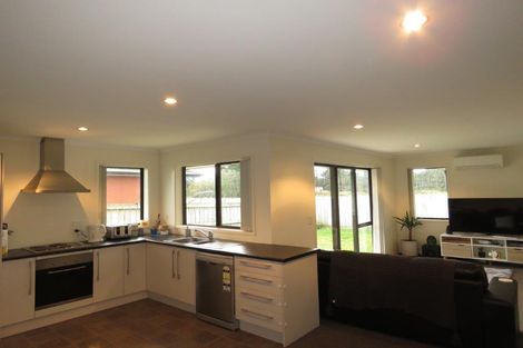 Photo of property in 136 Brown Street, Kingswell, Invercargill, 9812