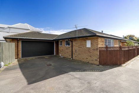 Photo of property in 3/71 Peverel Street, Riccarton, Christchurch, 8041