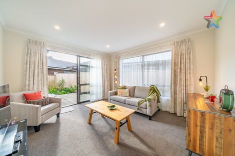Photo of property in 15 Te Ara O Motutawa, Avalon, Lower Hutt, 5011