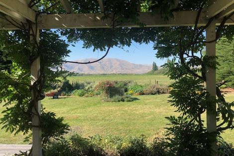 Photo of property in 4448 Kurow Duntroon Road, Otekaieke, Oamaru, 9494