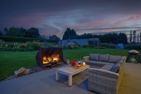 Photo of property in 124 Fairweather Road, Mill Road, Invercargill, 9872