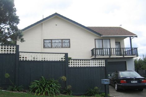 Photo of property in 4 Rangitane Street, Maupuia, Wellington, 6022