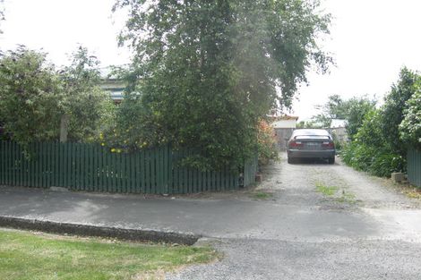 Photo of property in 58 Tyndall Street, Pahiatua, 4910