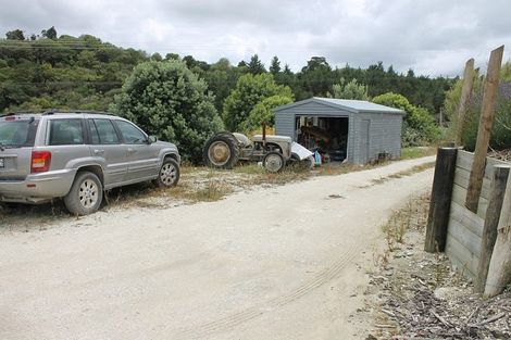 Photo of property in 1133 Whakapirau Road, Whakapirau, Maungaturoto, 0583