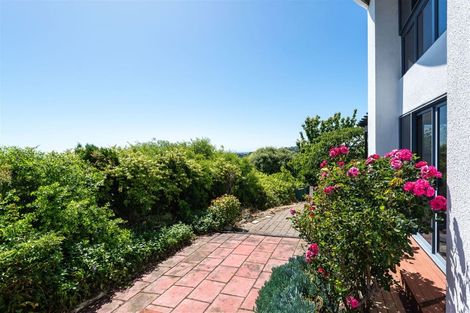 Photo of property in 137 Richmond Hill Road, Richmond Hill, Christchurch, 8081