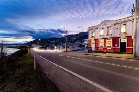 Photo of property in 247 Ravensbourne Road, Ravensbourne, Dunedin, 9022