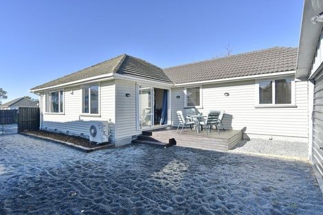 Photo of property in 179 Marshland Road, Shirley, Christchurch, 8061