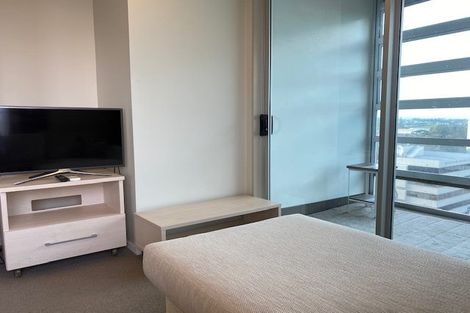 Photo of property in Proximity Apartments, 909/17 Osterley Way, Manukau, Auckland, 2104