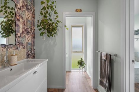 Photo of property in 4 Pukeko Way, Amberley, 7410