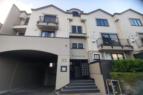 Photo of property in 33t New North Road, Eden Terrace, Auckland, 1021