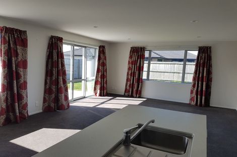 Photo of property in 18 Blackburn Street, Kaiapoi, 7630