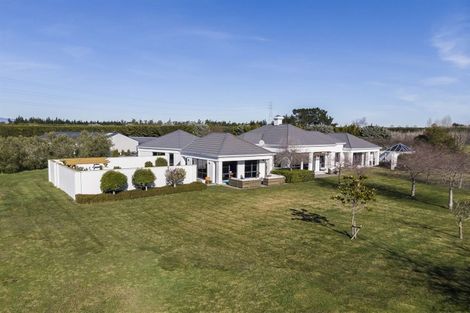 Photo of property in 86 Verona Place, Ohoka, Kaiapoi, 7692