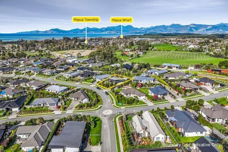 Photo of property in 31 Les Wakefield Road, Mapua, 7005