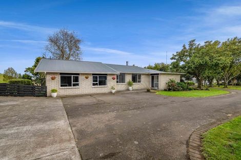 Photo of property in 460 Hurford Road, Hurford, New Plymouth, 4374