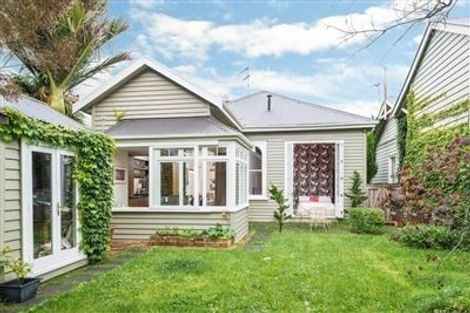 Photo of property in 43 Edenvale Crescent, Mount Eden, Auckland, 1024