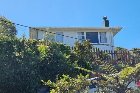 Photo of property in 57 Salford Street, Newlands, Wellington, 6037