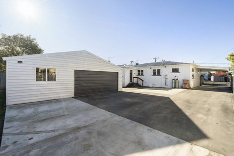 Photo of property in 26 Lytton Street, Feilding, 4702