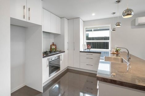 Photo of property in 59 Packard Crescent, Halswell, Christchurch, 8025