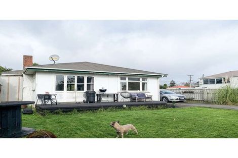 Photo of property in 24 Mckenzie Street, Levin, 5510